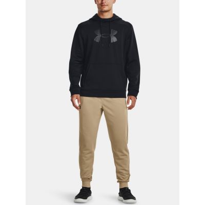 5. Bluza Under Armour UA Armour Fleece Big Logo HD M 1379743-001