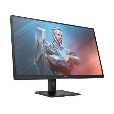 9. MONITOR HP LED, FHD 27" OMEN 27 (780F9E9) 165Hz