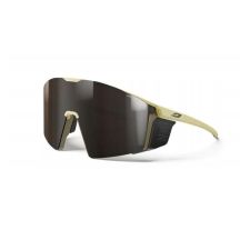 Okulary JULBO EDGE COVER brązowy - L