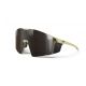 Okulary JULBO EDGE COVER brązowy - L