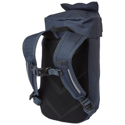 3. Plecak dla dziecka Helly Hansen Fauna Kids Backpack - alpine frost