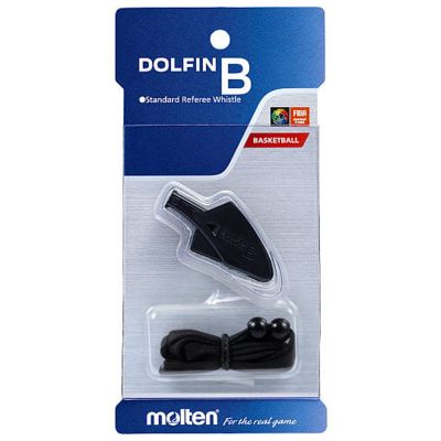 4. Gwizdek Molten Delfin B RA0080-KL-E