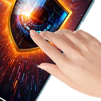 6. Folia prywatyzująca matowa 3mk Silky Matt Privacy na Xiaomi Redmi Note 13 5G
