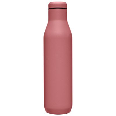 4. Butelka termiczna CAMELBAK Wine Bottle Insulated SST 740ml