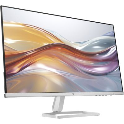 3. MONITOR HP LED IPS 27" 527sf (94F44E9) 100Hz