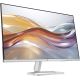 3. MONITOR HP LED IPS 27" 527sf (94F44E9) 100Hz