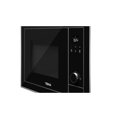 4. Teka KUCHENKA MIKROFALOWA ML 8200 BIS