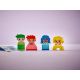8. LEGO DUPLO  10415 Moje uczucia i emocje