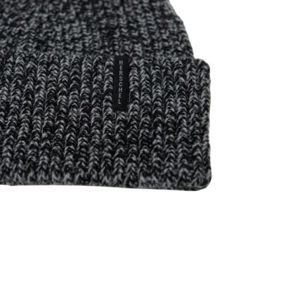 2. Herschel Watch Cap Vertical ID Beanie 50356-05804 Szare One size