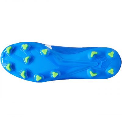 6. Buty piłkarskie Puma Ultra Match FG/AG M 107347 03