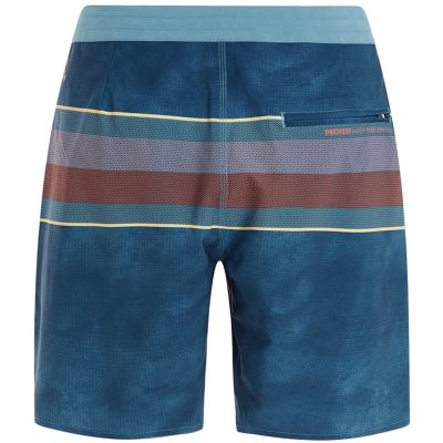 5. Spodenki męskie Protest PRTASPRI beachshort