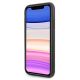 7. Etui Guess 4G Triangle Collection na iPhone 11 6,1" / Xr - szare