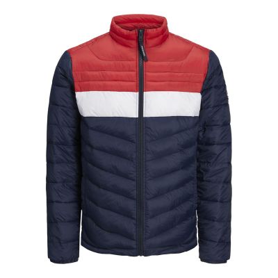 9. Kurtka Jack & Jones Jjetoby Bodywarmer Collar Noos M 12211788