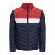9. Kurtka Jack & Jones Jjetoby Bodywarmer Collar Noos M 12211788