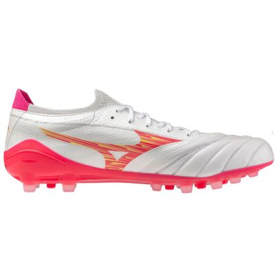 2. Buty Mizuno Morelia Neo IV Beta Elite AG P1GA264364