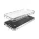 8. Etui Adidas SP PC Case Big Logo na iPhone 11 Pro - przezroczyste