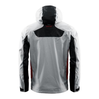 6. Kurtka SAIL RACING Reference Jacket Szary