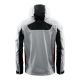 6. Kurtka SAIL RACING Reference Jacket Szary