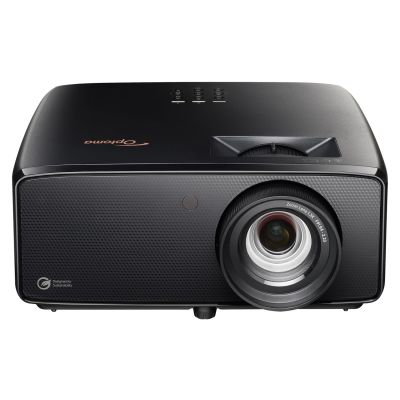 7. PROJEKTOR OPTOMA Photon Beam PK52 LASER UHD