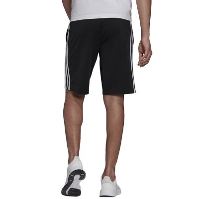 3. Spodenki adidas Essentials Warm-Up 3-Stripes M H48433