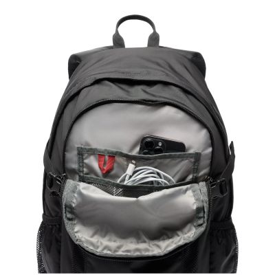 3. Columbia Castle Crest 25L Backpack 2175661010 Czarne One size