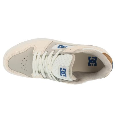 3. DC Shoes Manteca 4 DC01732280 Szare 36
