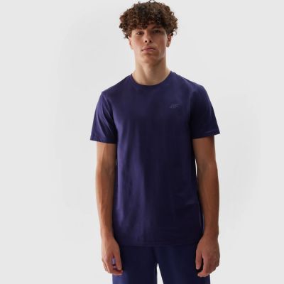 2. Koszulka 4F M 4FWSS24TTSHM1154 31S