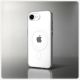 10. Etui Spigen Liquid Crystal Mag MagSafe na iPhone 16e / 17e - przezroczyste