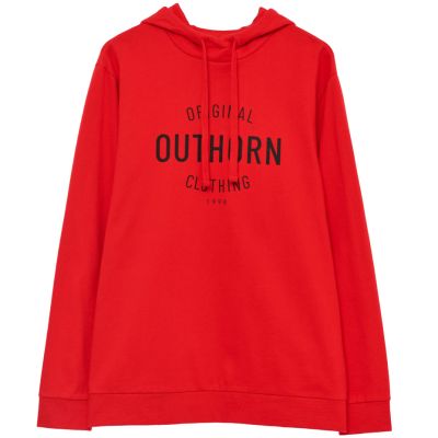 5. Bluza Outhorn M HOL21 BLM602 62S