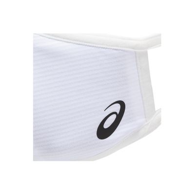 2. Maseczka Asics Face Cover Logo 3033B422-102