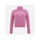 6. Sweter damski ROSSIGNOL W JCC SNOW ANGELS PULL różowy