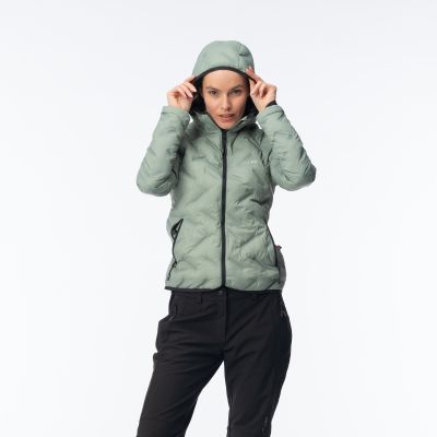 23. Kurtka pikowana Elbrus Huel Primaloft Wos W 92800622478