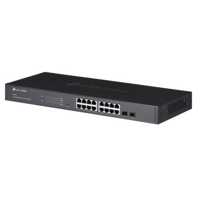 2. Switch TP-LINK TL-SG2218