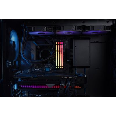 17. KINGSTON DDR5 32GB 6000MT/s CL36 DIMM (Kit of 2) FURY Beast RGB EXPO