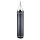 19. Worek bokserski PREMIUM + obręcz SBRX Black  Pusty - 150cm | DBX Bushido