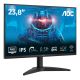 2. MONITOR AOC LED 23,8" 24B36X 144Hz