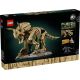 2. LEGO Jurassic World 77985 - Szkielety dinozaurów: Triceratops