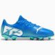 3. Buty Puma Future 7 Play FG/AG Jr 107949-01