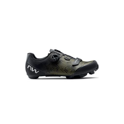 2. Buty rowerowe NORTHWAVE Razer 2 - czarne