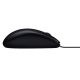 9. Mysz przewodowa Logitech optyczna M90 1000dpi grafitowy