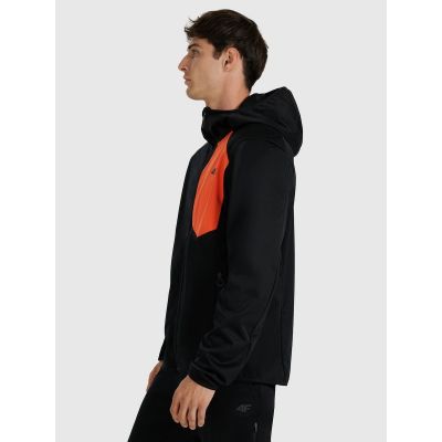 3. Softshell 4F 4FRAW25TTJAM1053-20S
