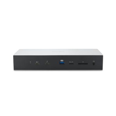 3. Kensington Stacja dokująca SD5000T5 EQ Thunderbolt 5 z potrójnym 4K i PD 140 W — Windows/macOS