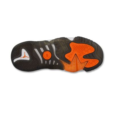 5. Buty sportowe Air Jordan Jumpman Two Trey GS Shoes - DQ8431-108