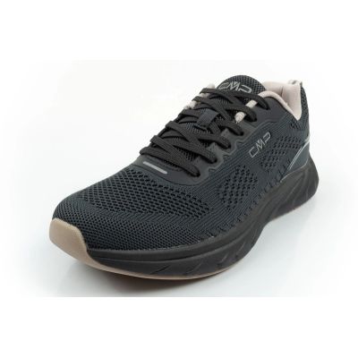 3. CMP Nhekkar buty sportowe męskie trekkingowe lekkie outdoor granatowe