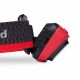 6. Latarka czołowa Black Diamond COSMO 350 HEADLAMP OCTANE