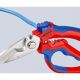 25. Knipex 95 05 20 SB szczypce