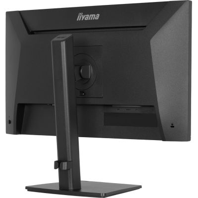 58. iiyama ProLite XB2491H-B1 monitor komputerowy 60,5 cm (23.8") 1920 x 1080 px Full HD LCD Czarny