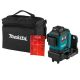 MAKITA LASER LINIOWY 12V  SK700D