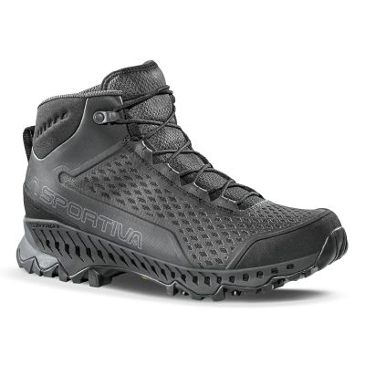 LASPORTIVA STREAM GTX BLACK/CARBON ZFHS127K00G00