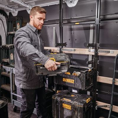 2. Skrzynia Tough System 2,0 DWST83342-1 DEWALT